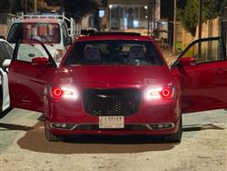 Chrysler 300